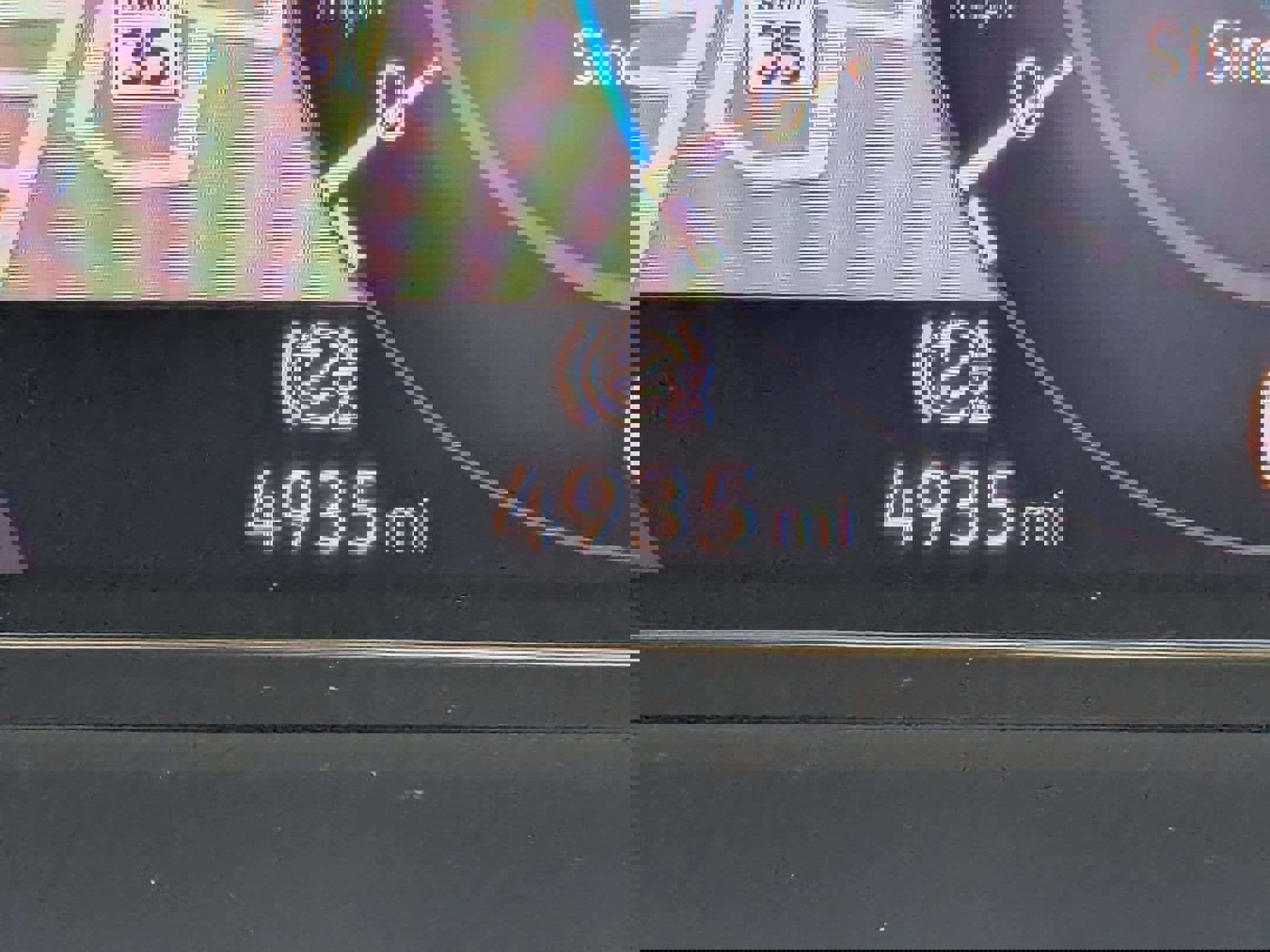 Used 2025 Volkswagen Atlas SEL Premium R-Line image 22