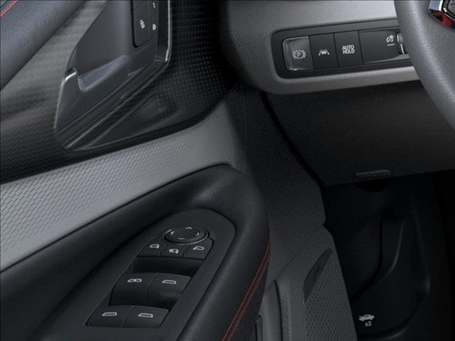 New 2026 Chevrolet Blazer EV SS image 22