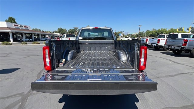 New 2023 Ford F350 XL w/ XL Driver Assist Package image 6