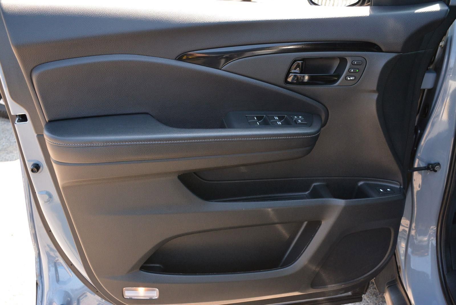 Used 2023 Honda Passport Elite image 10