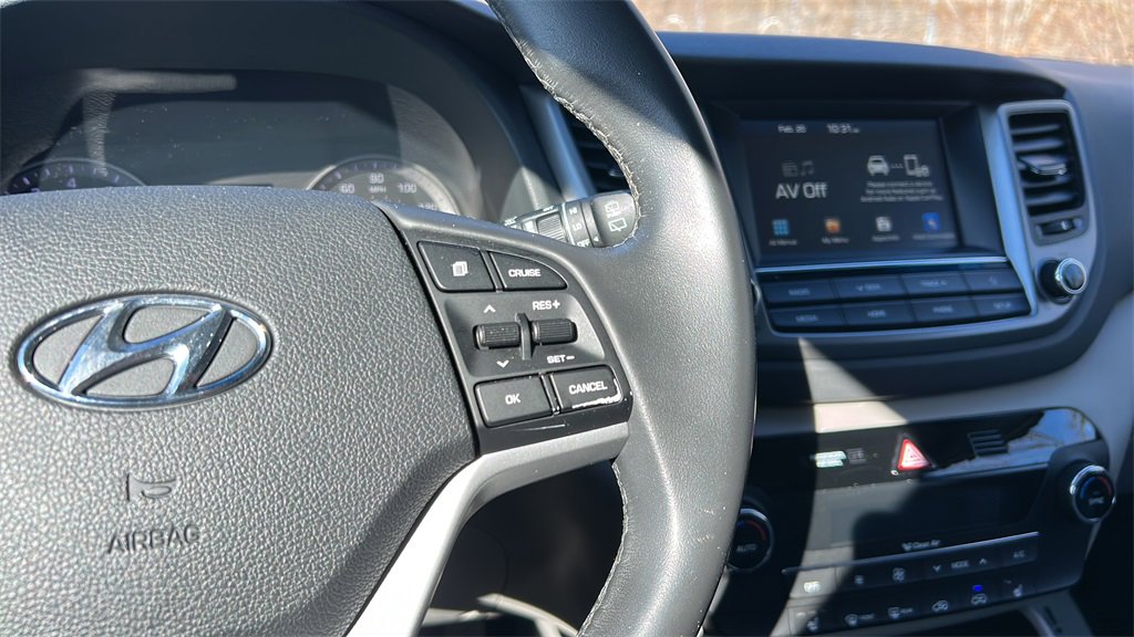 Used 2018 Hyundai Tucson Value image 27
