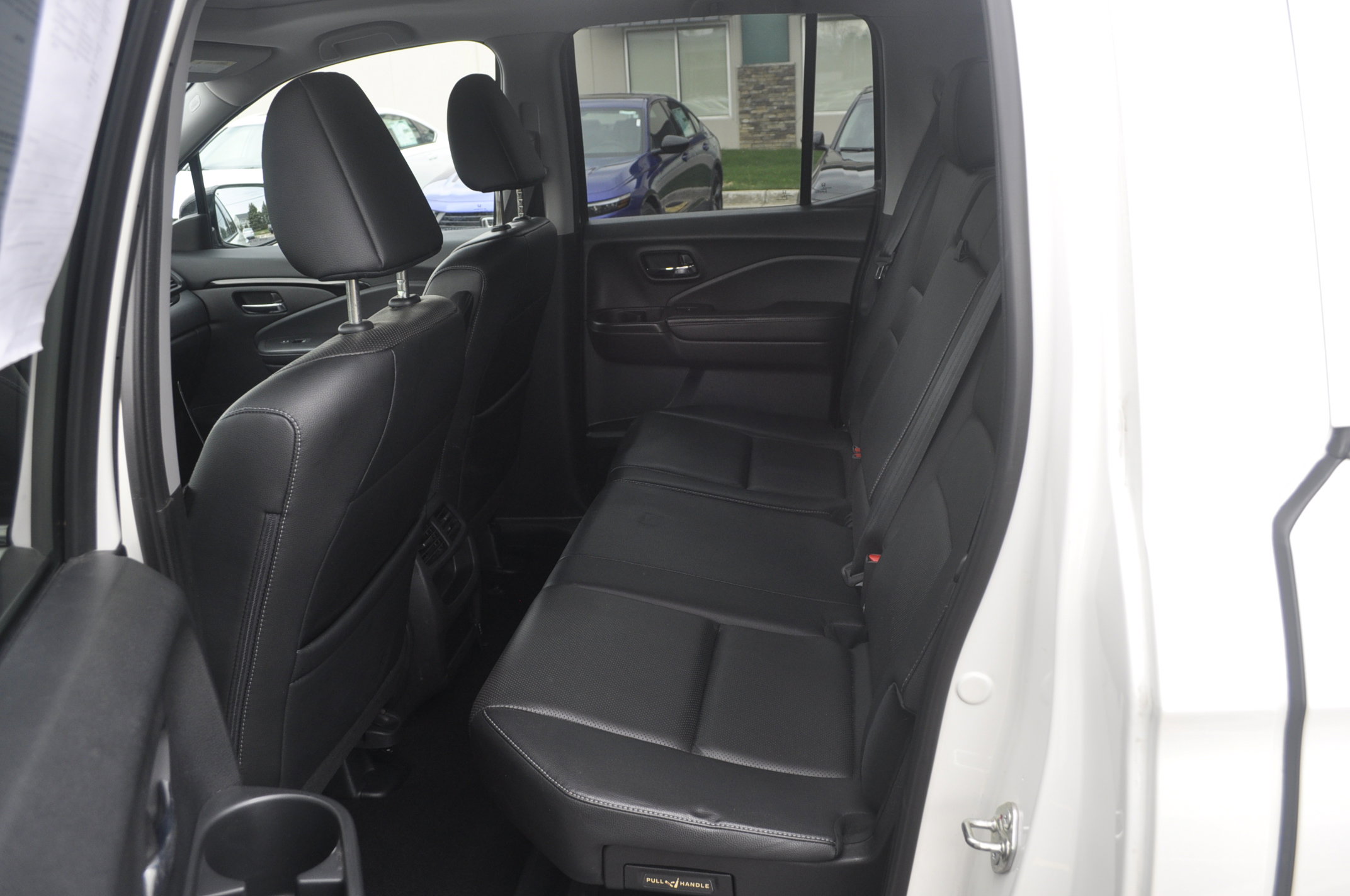 Used 2019 Honda Ridgeline RTL-E image 11
