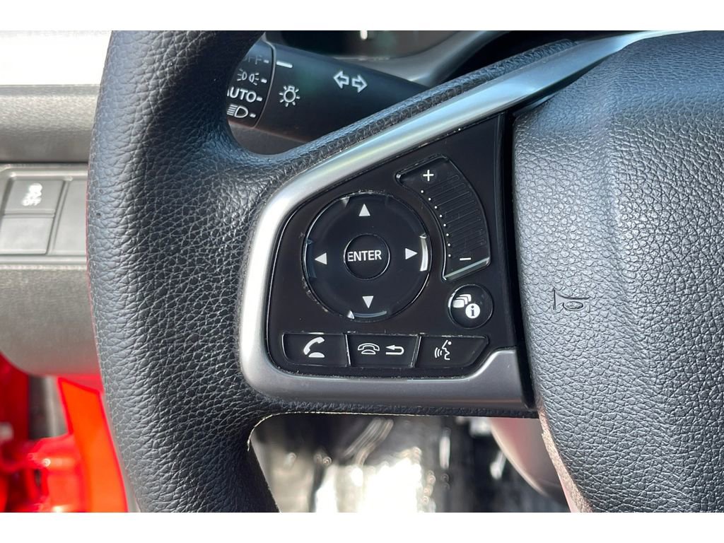 Used 2016 Honda Civic EX image 35