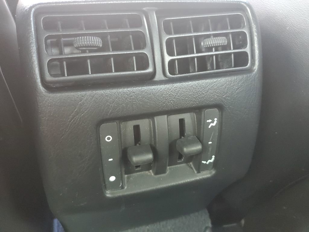 Used 1999 Acura RL FWD image 30