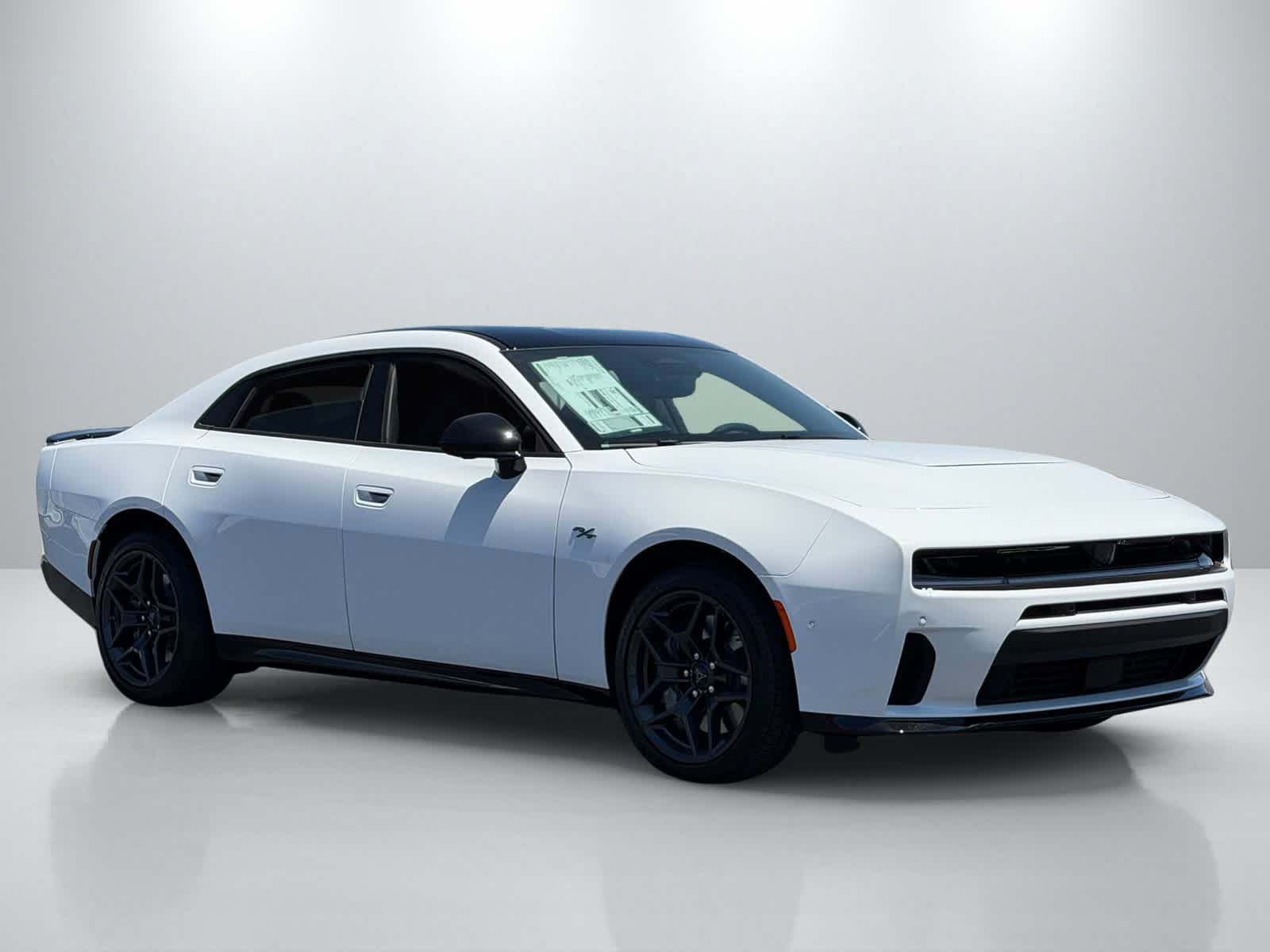 New 2026 Dodge Charger R/T AWD/4WD image 10