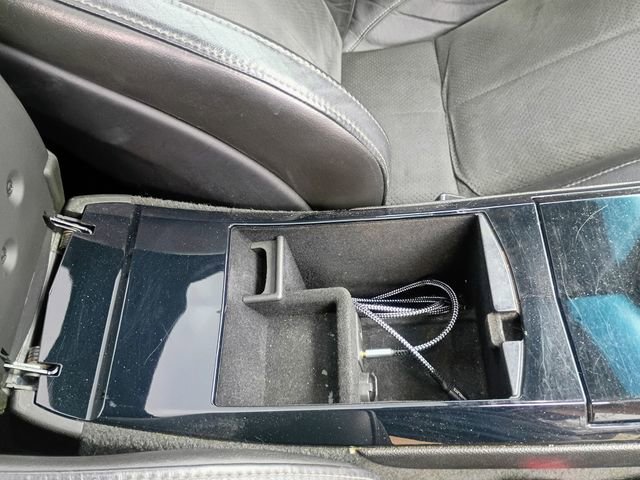 Used 2012 Cadillac CTS V w/ Wood Trim Package image 54