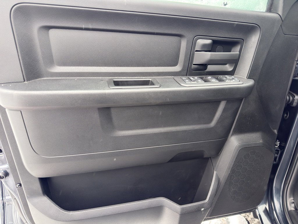 New 2026 RAM 2500 Tradesman image 14