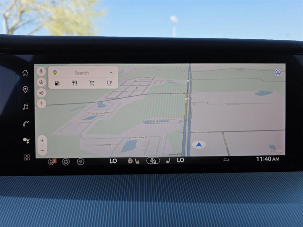 New 2025 Nissan Murano SL image 37