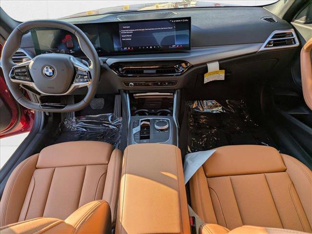 New 2025 BMW 230i Coupe image 16