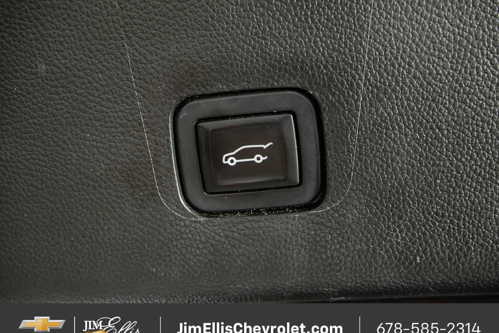 Used 2020 Chevrolet Traverse Premier w/ Redline Edition image 36