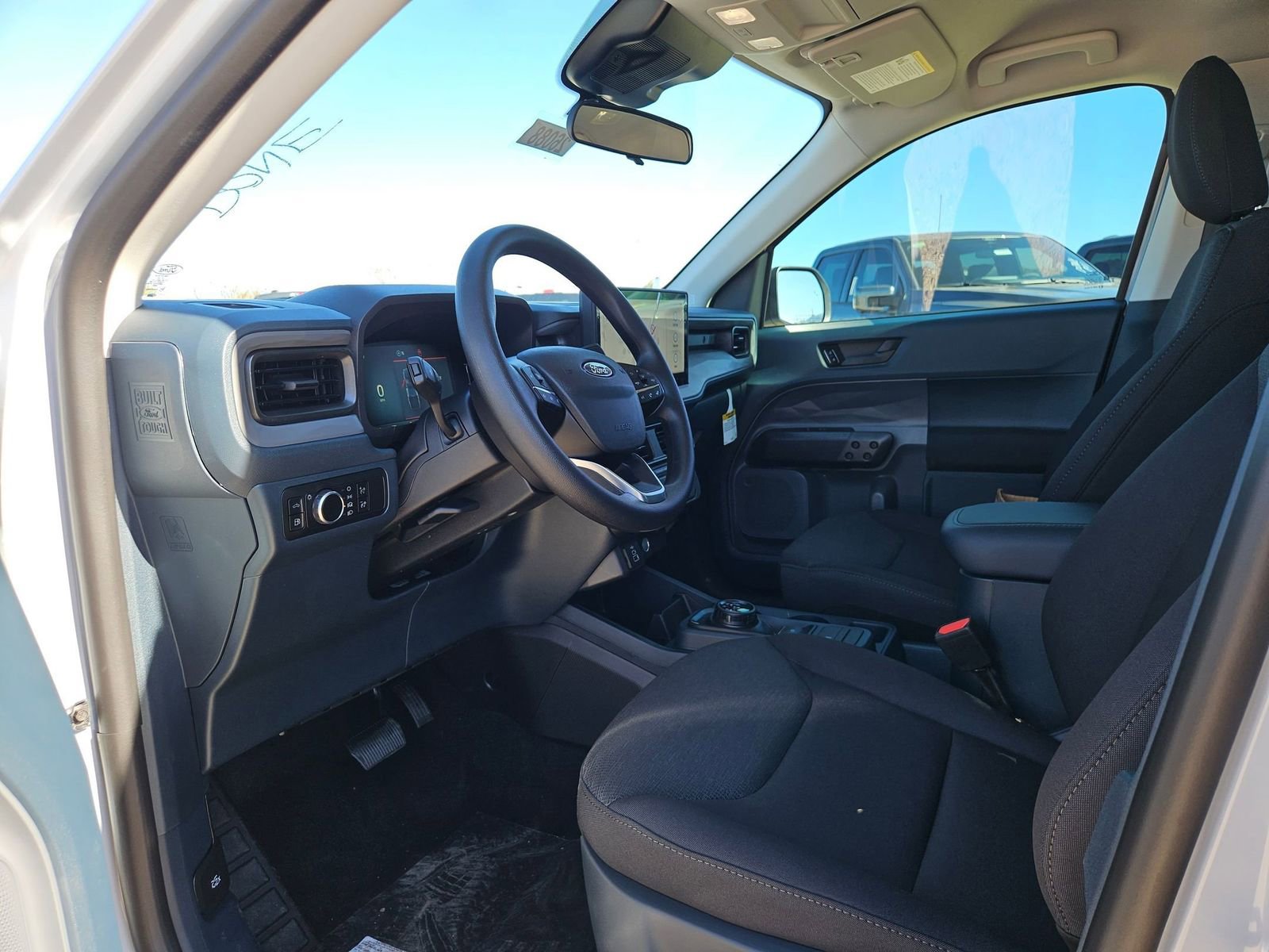 New 2026 Ford Maverick XL w/ Equipment Group 101A AWD/4WD image 11