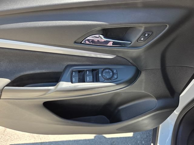 Certified 2022 Chevrolet Bolt EUV LT FWD image 17