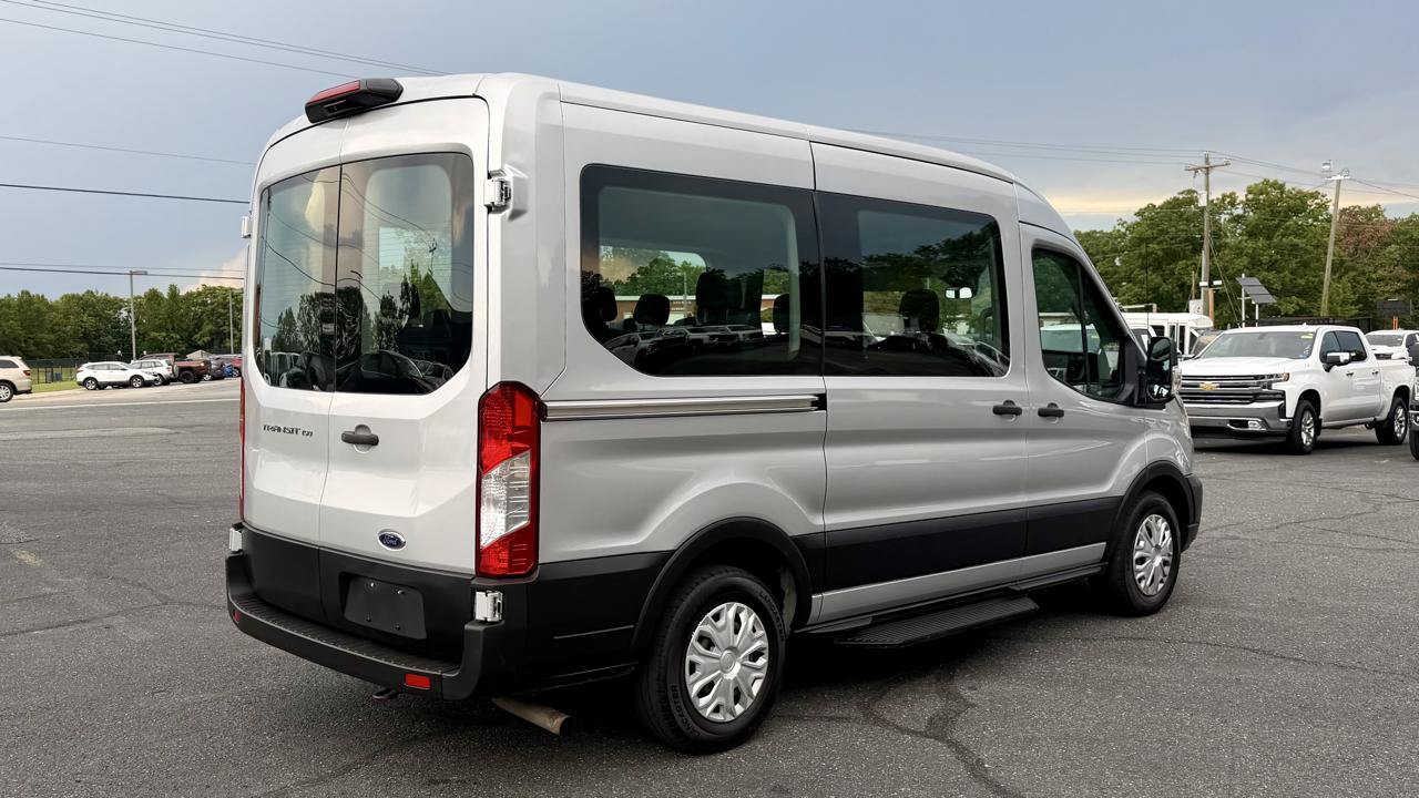 Used 2020 Ford Transit 150 XL RWD image 6