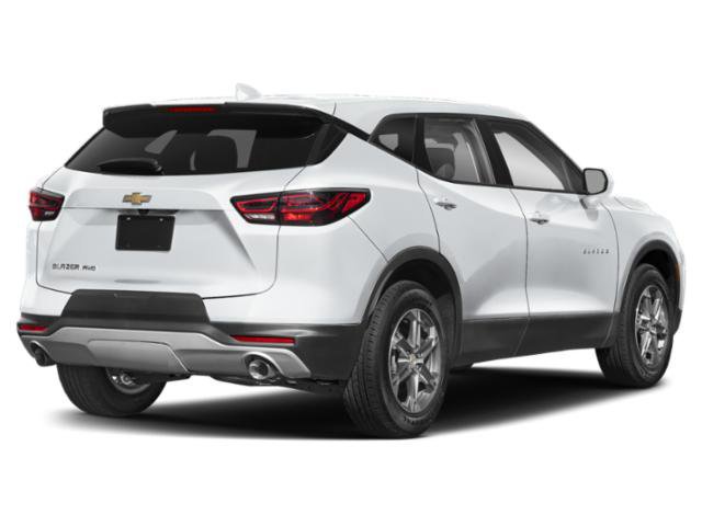 Used 2025 Chevrolet Blazer LT w/ Redline Edition AWD/4WD image 2