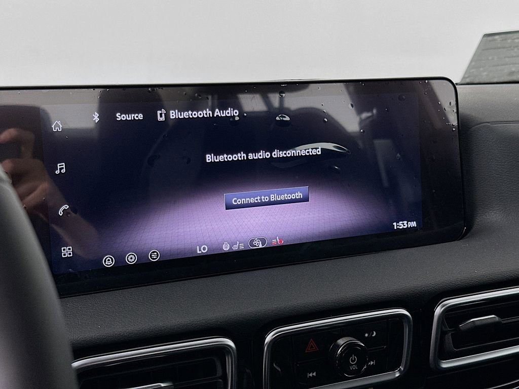 New 2026 Nissan Sentra SV w/ SV Convenience Package image 20
