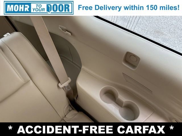 Used 2019 Toyota Highlander Limited Platinum image 30