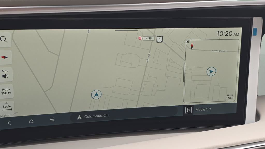 New 2026 Hyundai Palisade SEL Premium FWD image 20