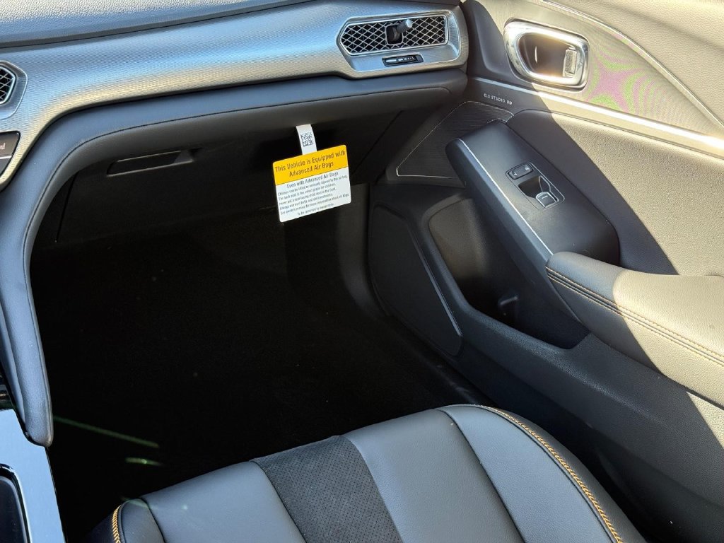 New 2026 Acura Integra A-Spec w/ Technology Package FWD image 10