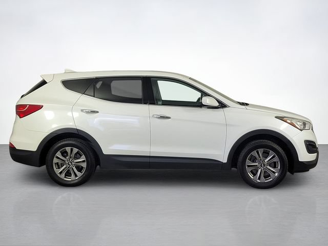 Used 2016 Hyundai Santa Fe Sport AWD/4WD video 2