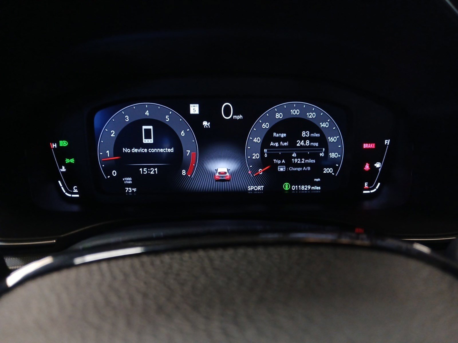 Used 2024 Acura Integra Type S image 20