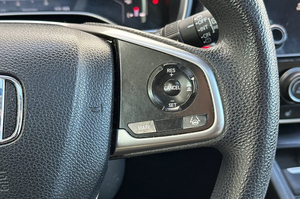 Used 2019 Honda CR-V EX image 27