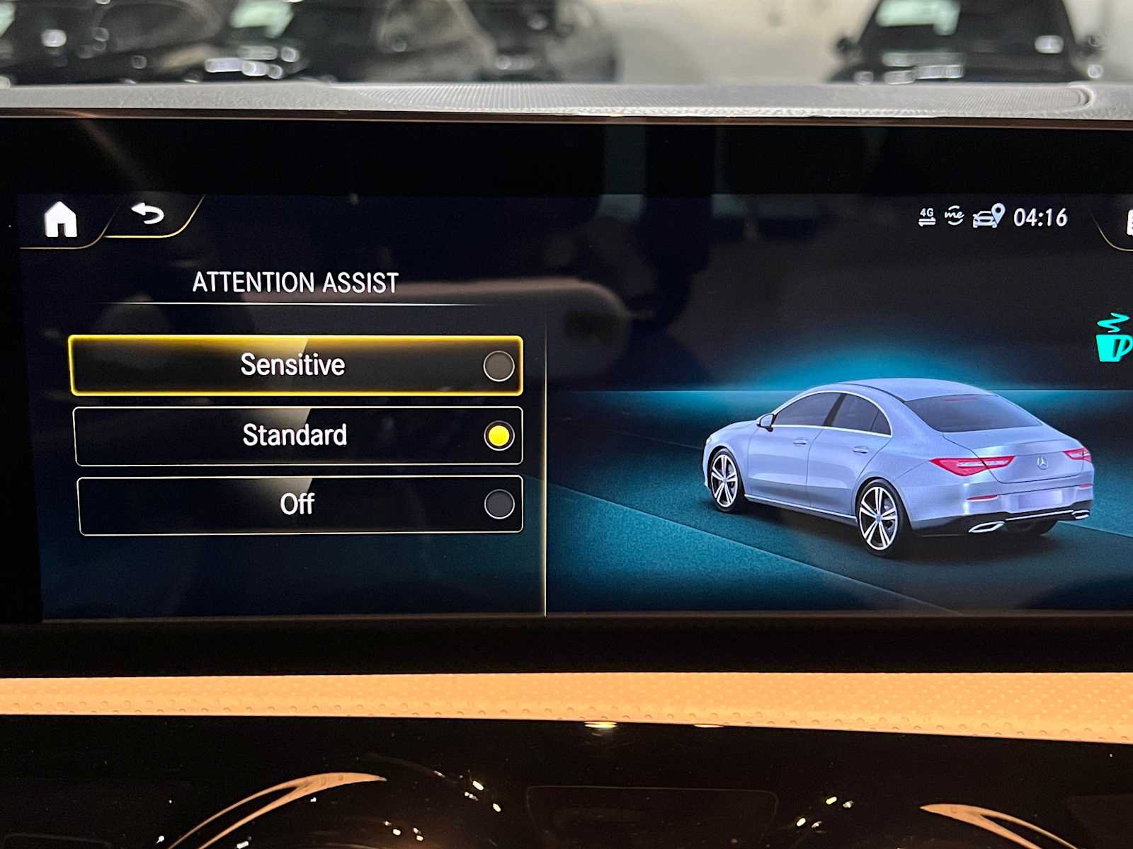 Certified 2022 Mercedes-Benz CLA 250 4MATIC image 34