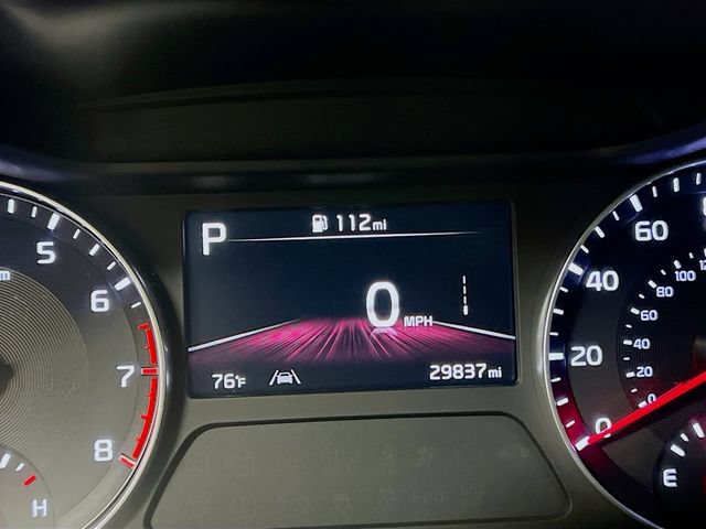 Certified 2023 Kia Forte GT-Line FWD image 17