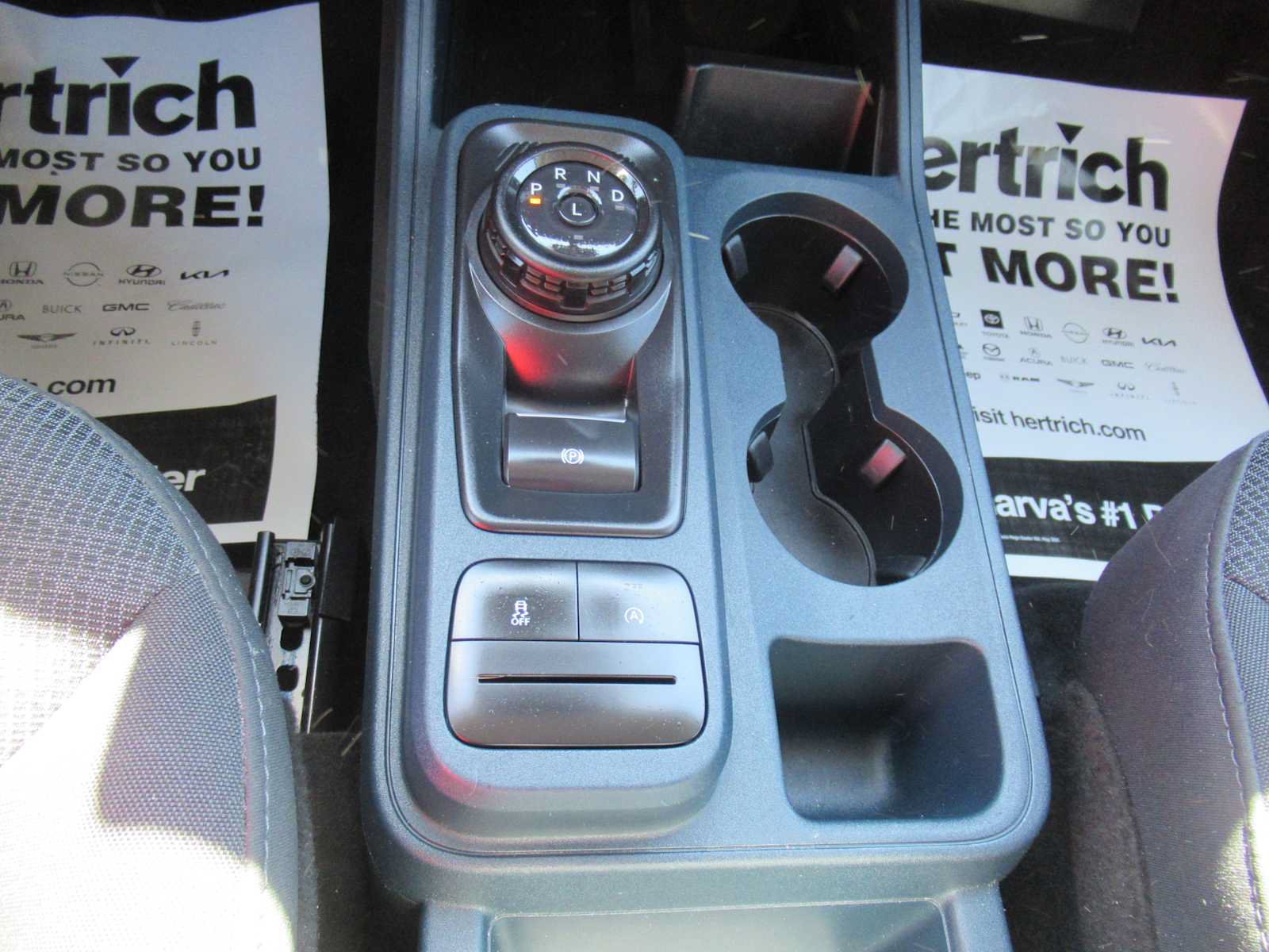 Used 2026 Ford Maverick XL FWD image 23