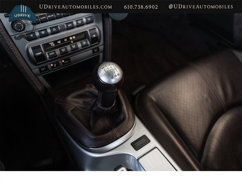 Used 2007 Porsche 911 Carrera S RWD image 38