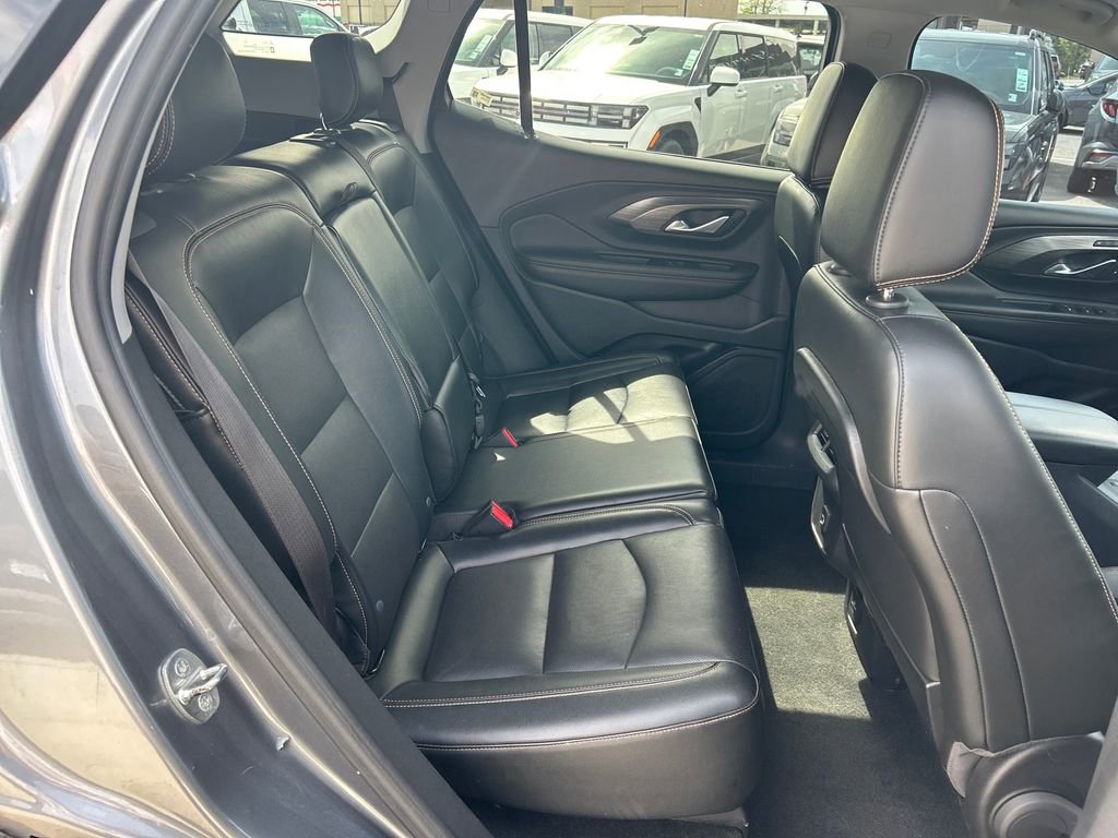 Used 2020 GMC Terrain SLT w/ Preferred Package image 24
