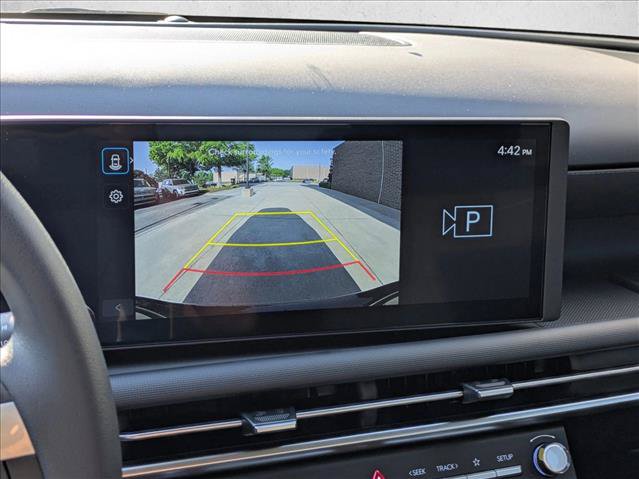 New 2026 Hyundai Tucson SE AWD/4WD image 14