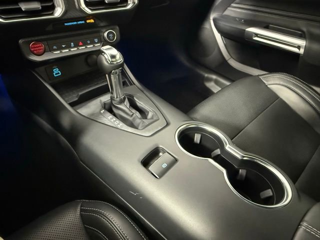 Used 2024 Ford Mustang GT Premium image 39