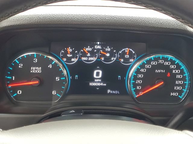 Used 2018 GMC Yukon XL Denali w/ Denali Ultimate Package AWD/4WD image 14