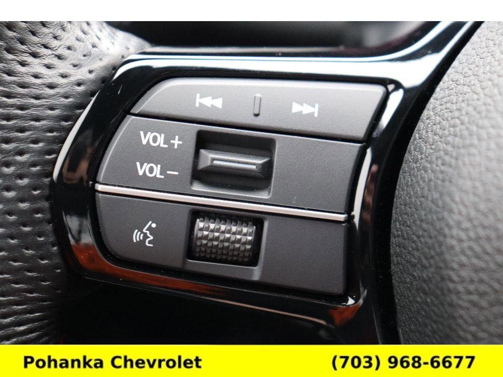 Used 2025 Acura Integra Type S image 13