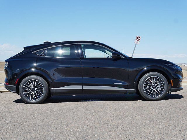 New 2026 Ford Mustang Mach-E Premium AWD/4WD image 6