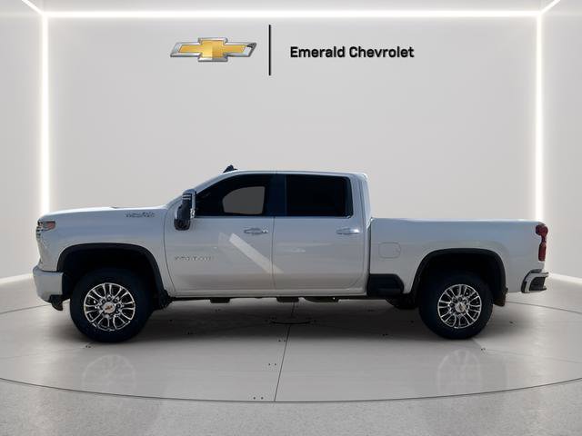 Used 2021 Chevrolet Silverado 3500 High Country image 4