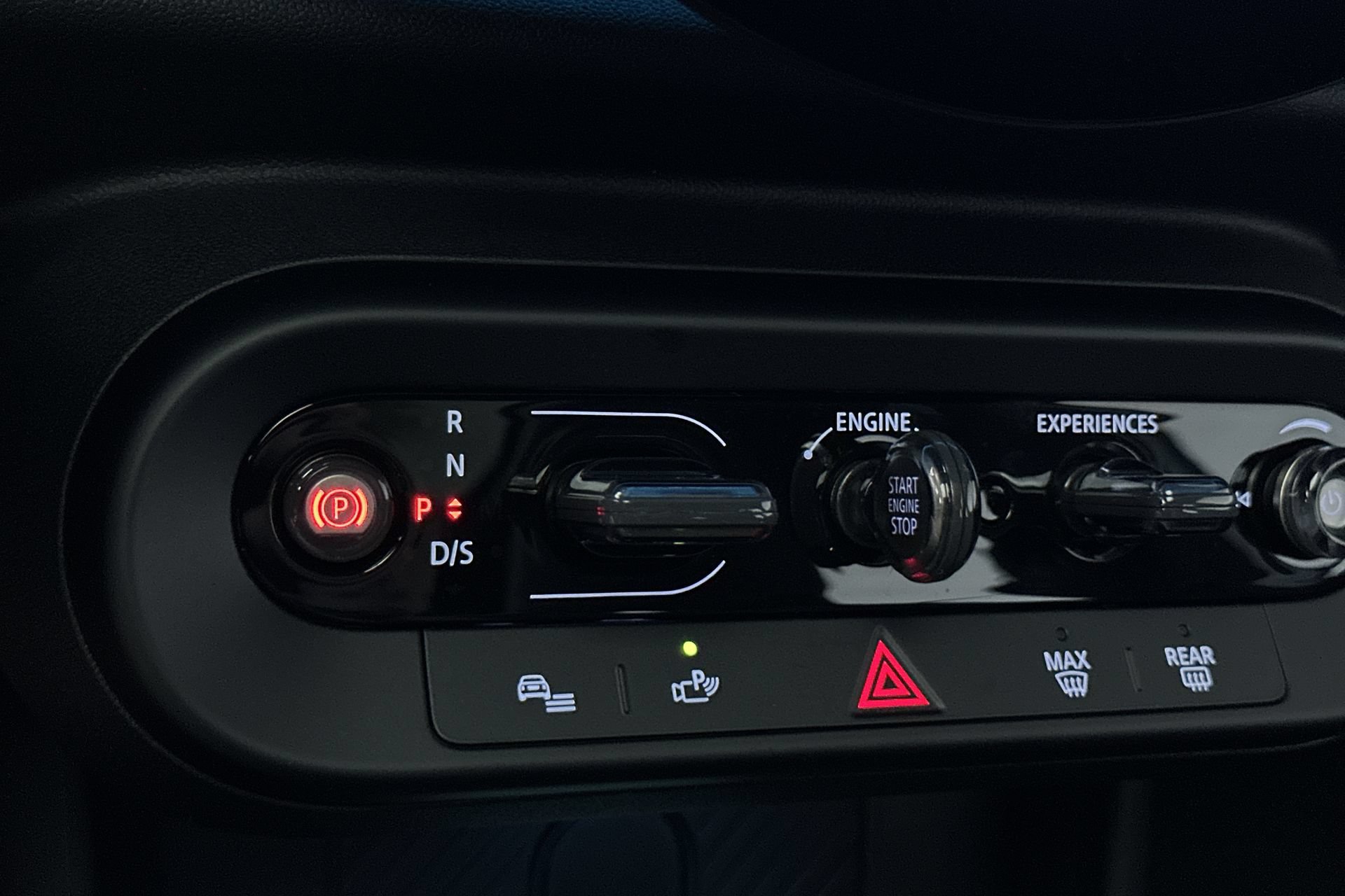 New 2027 MINI Cooper S FWD image 23