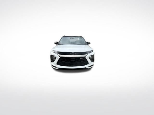 Used 2023 Chevrolet TrailBlazer RS w/ Convenience Package FWD image 7