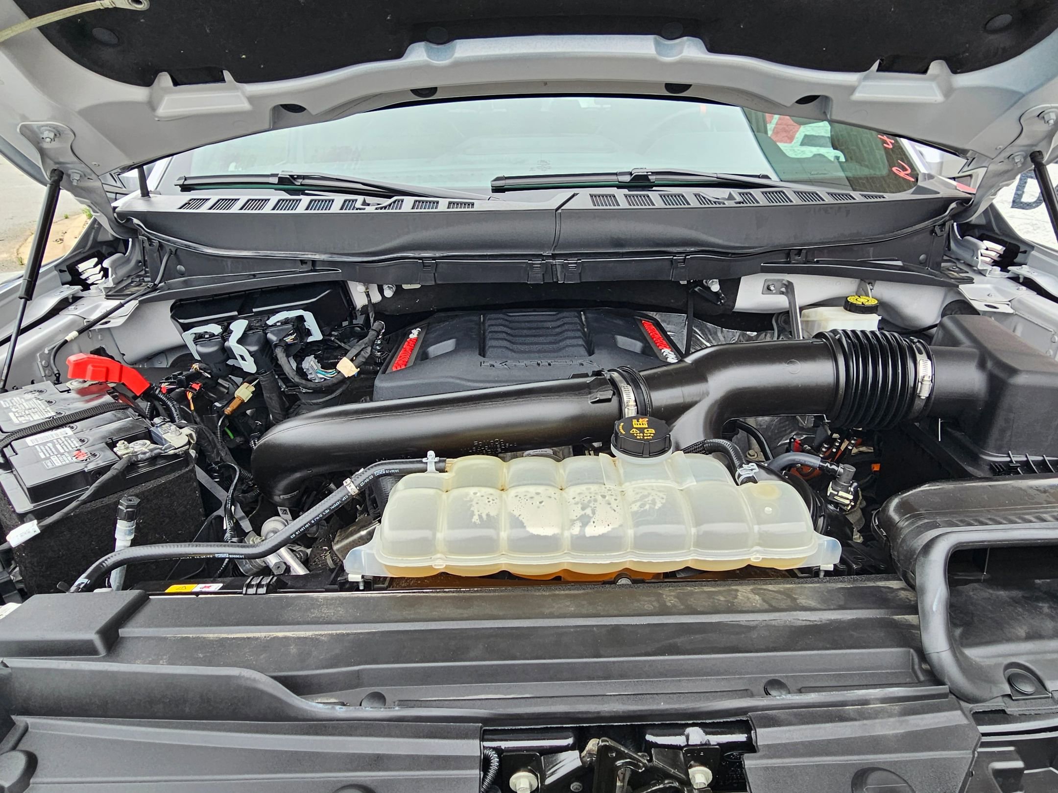 Used 2023 Ford F150 Raptor AWD/4WD image 31