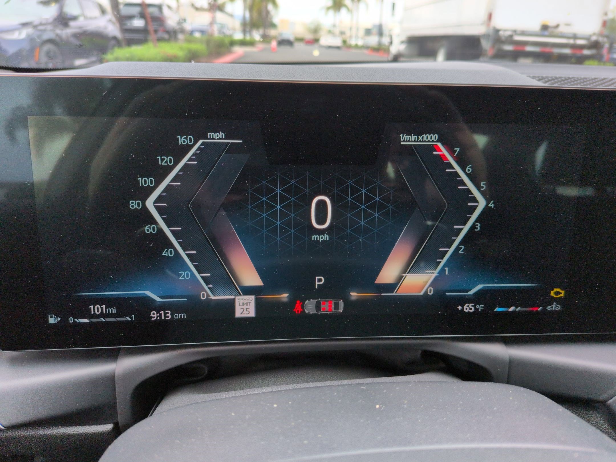 Certified 2023 BMW 330i Sedan w/ Driving Assistance Package image 20