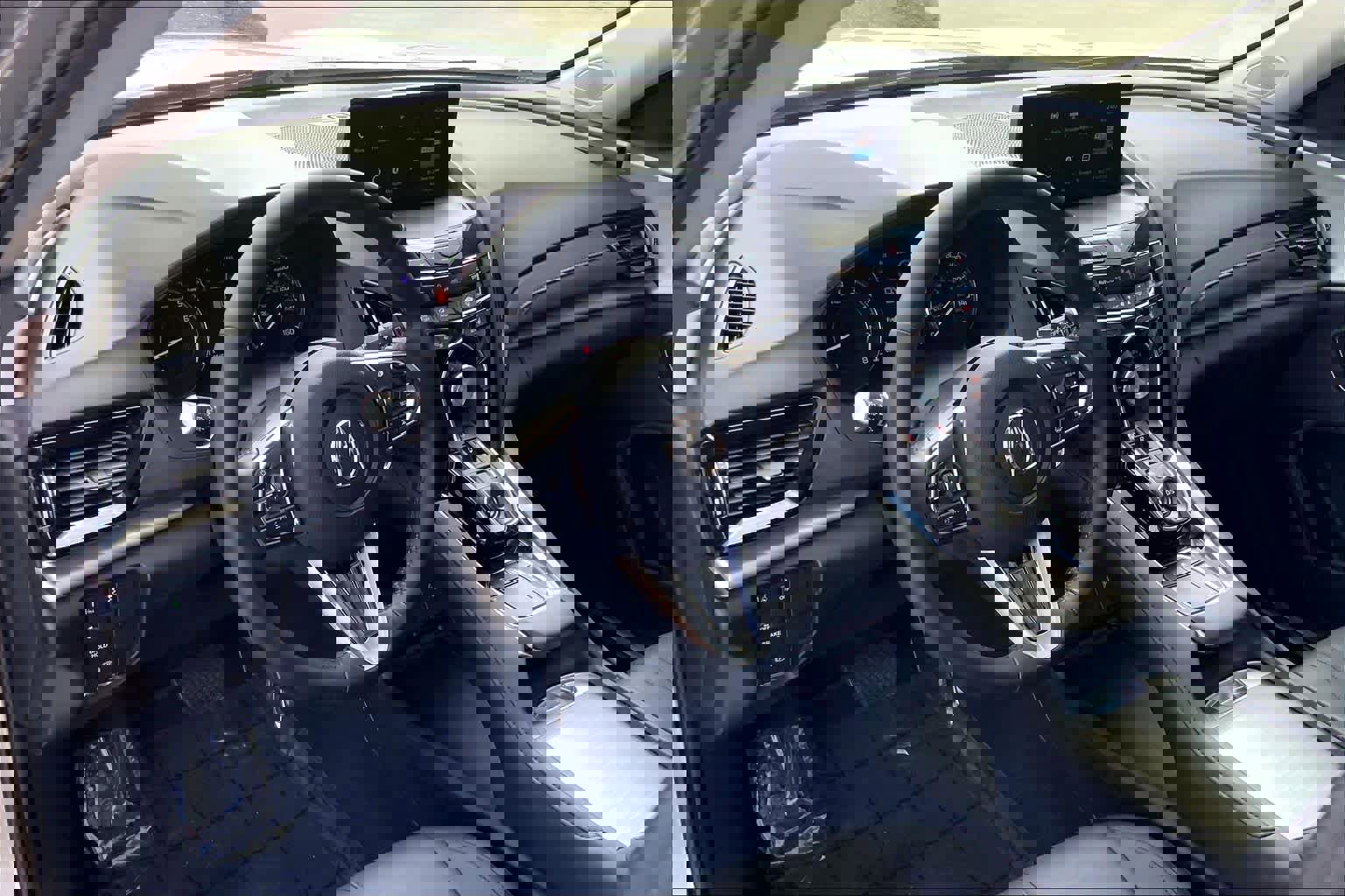 Used 2020 Acura RDX FWD image 16