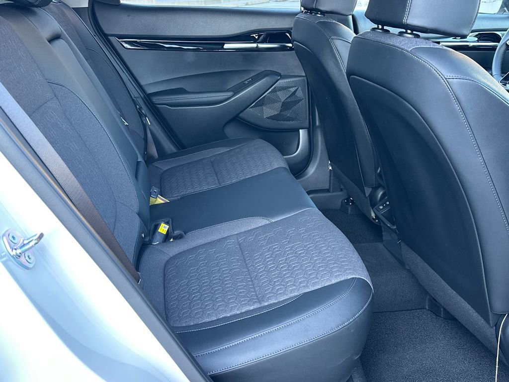 New 2026 Kia Seltos S AWD/4WD image 14