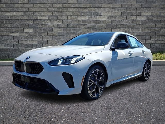 New 2026 BMW 228i xDrive w/ Premium Package AWD/4WD image 3
