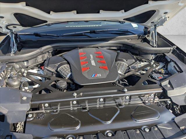 New 2026 BMW X5 M Competition w/ Executive Package image 17