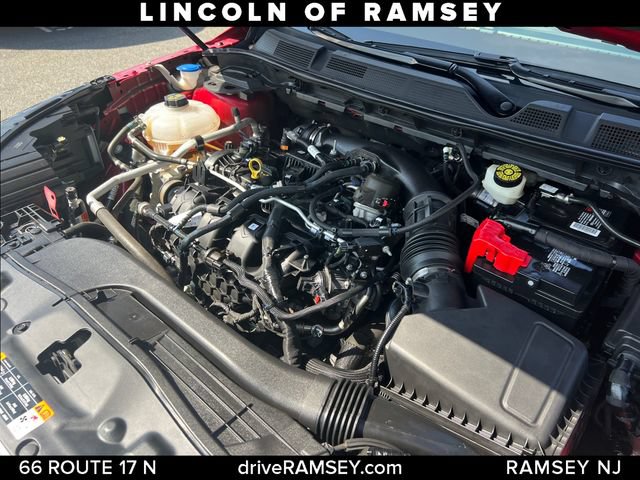Used 2022 Lincoln Corsair AWD w/ Premium Package image 24