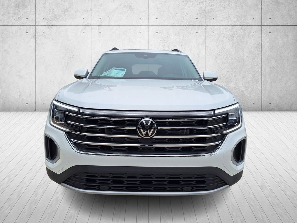 New 2026 Volkswagen Atlas SE image 7