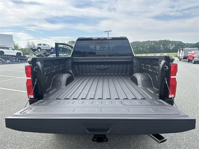 New 2025 Chevrolet Silverado 2500 High Country w/ Technology Package image 27