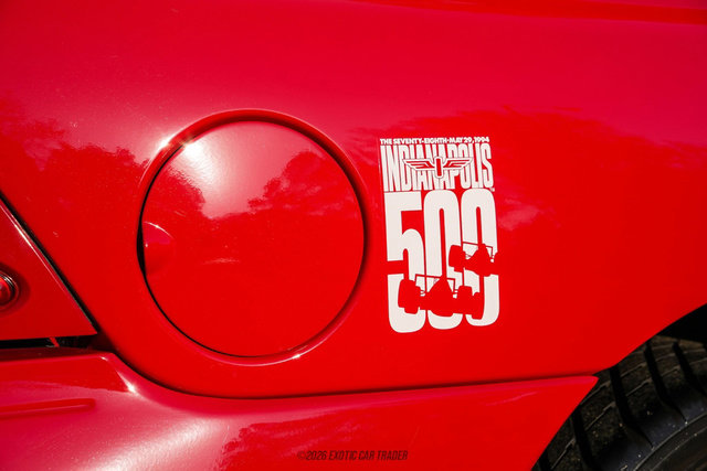 Used 1994 Ford Mustang GT RWD image 83