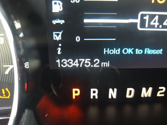 Used 2012 Ford F150 FX4 w/ FX Luxury Pkg image 16