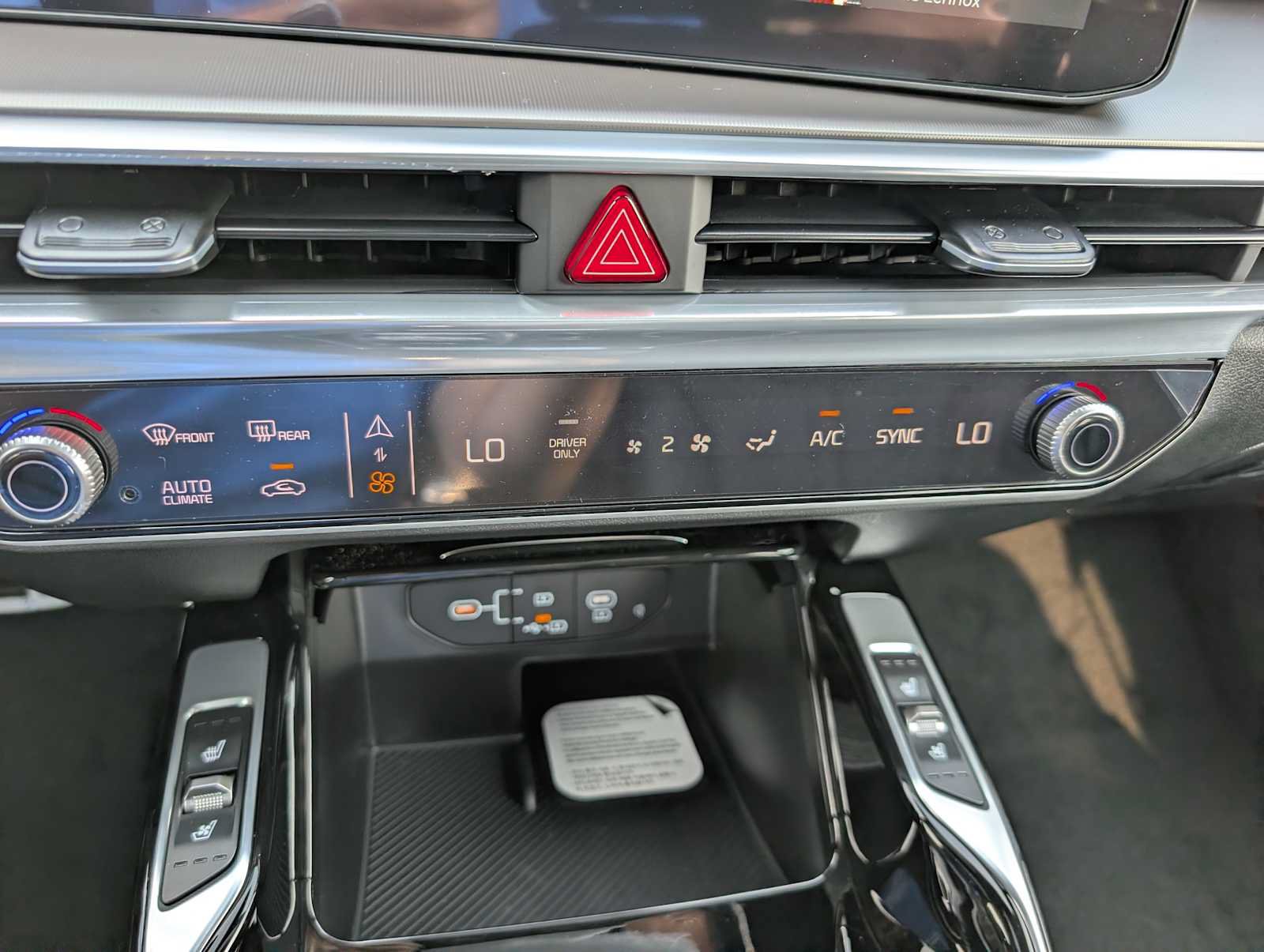 New 2026 Kia Sorento SX Prestige AWD/4WD image 26